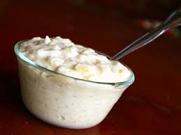 Rice Pudding Recipe Food Network Recipes Rice Pudding Pudding Recipes