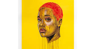 Adrian Armstrong: High's and Lo-Fi's