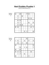 We did not find results for: Hard Sudoku Puzzles 6 Printable Sudoku Hard Sudoku Puzzles 6 Pdf4pro