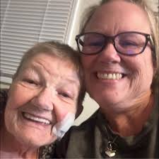 Last night Kayla took