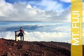 Mount Fuji Climb Overnight Diy Itinerary From Tokyo Lakwatsero
