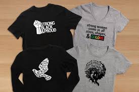 People had little control over their personal life and the state controlled … Celebrating Black History Month With Community Creativity Cricut