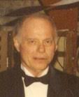 James Edward Ackley Jr. (1929-1996)