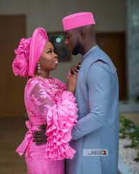 Asoebi Styles Makeup By Beautybytaye Groom S Outfit Babajidema Traditional Wedding Attire African Traditional Wedding Nigerian Traditional Wedding