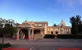 South Florida Hindu Temple Hindu Temple Temple Jain Temple