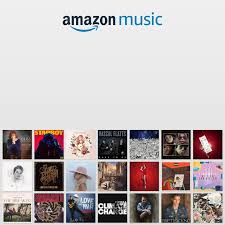 Prime Music Is Included With Your Prime Membership Prime Music Is A Benefit Of Your Amazon Prime Membership Featuring A G Songs Music Amazon Prime Membership