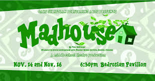 Join us for Oaks Christian Middle...