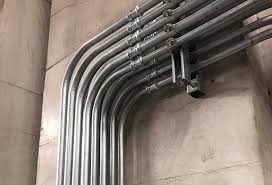 bend metal pipe and