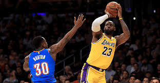 Since reddit nbastreams has been banned we have been getting very high amount of traffic and working around the clock to bring you guys all stable nba streams in hd. Temporada Nba Inicia Hoy Con Los Lakers Favoritos