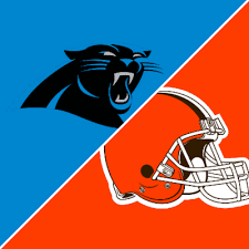 Browns 21-18 Panthers (Sep 27, 2026) Final Score - ESPN