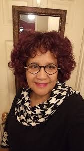 Alfreda Broughton's Instagram, Twitter & Facebook