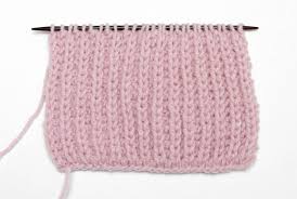 Mosaic knitting is a fun slipped stitch technique that can be used in any project, from baby hats and blankets to sweaters and socks. Half Brioche Stitch Learn To Knit Paca La Alpaca Hand Dyed Yarns