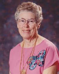 Grace E. Krumm Obituary