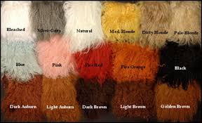 (1) total ratings 1, $12.92 new. Cloth Doll Hair Making Supplies Wool Craft Fur Alpaca Boa Goat Mohair Roving Blend Synthetic Hair And Tibetan Lamb