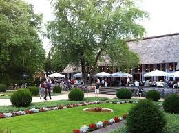 Check spelling or type a new query. Restaurant Teehaus Im Englischen Garten 17 Bewertungen Berlin Hansaviertel Altonaer Strasse Golocal