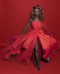 Pin On Red
