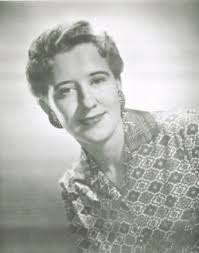 Betty Foley Cummins (1933-1990)
