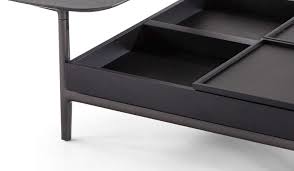 The cheapest offer starts at £55. Volage Ex S Coffee Table