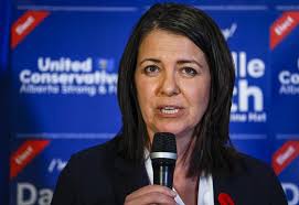 Alberta Premier Danielle Smith does not respect Treaty 6 rights, say chiefs 