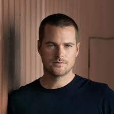 Крис О'Доннелл — на SPlay