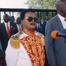 The Comforter, Frederick Samuel Modise, Moemedi. (John 16 v 7-11)