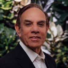 David Chubak: Leading With Humble Hustle At Citi