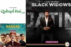 Witness this thrilling tale of love, betrayal, vengeance. How Zee5 Is Winning India S Heart With Heartland Stories Dtnext In