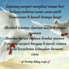 It looks like we don't have any quotes for this title yet. Sepasang Merpati Menghias Quotes Writings By Sans Shine Yourquote