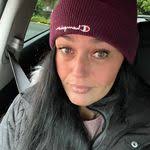 Heather Lujan's Instagram, Twitter & Facebook