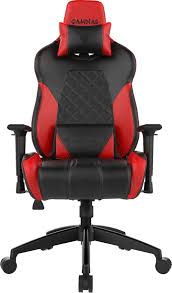 Control software for the entire gamdias rgb line (including mice, keyboards, and headsets) can be downloaded from its site. Gamdias Gaming Chair Achilles E1 L Red Rgb English Dekada Com