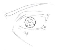 Naruto Six Paths Sage Mode Drawing Naruto Amino This is his true from.may be more bigger.but for the composition i consider although he change size and shape many time. naruto six paths sage mode drawing