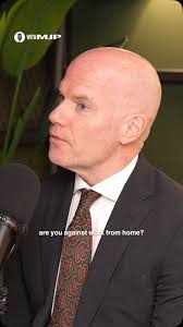 From Hockey to the C-Suite: George Hojeige