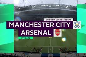 In this game, arsenal will likely be able to find the net against this manchester city team, however that might not be enough to avoid a loss. 4malizer0ssjkm