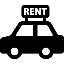 Find more icons for infographics and websites. Rent A Car Icon Transparent Rent A Car Png Images Vector Freeiconspng