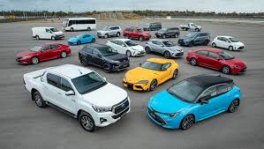 Do you have cars for sale toyota land cruiser? Toyota Dominates 2020 New Car Sales With Strong Results From Hilux Rav4 Corolla Prado And Land Cruiser Car News Carsguide