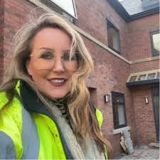 So we've been working