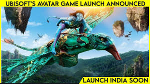 The game will be released in 2022. Ubisoft S Avatar Game Launch Date Hey Just Like The Sequels Delays Avatar Game Into 2022 Youtube