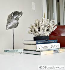 View all ftb twitter feed. Sculptures Of Seashells Starfish Coral Driftwood On Stands Diy Shop Coastal Decor Ideas Interior Design Diy Shopping