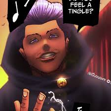 Bweeteen The 4 Minutes and 11 Seconds That Hakari Hits A Jackpot He Is  Effectively Invenable