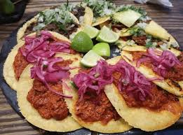 The fish tacos are indeed very good, and while they seem simple at first, just turn around and head to the salsa bar. Where To Eat In Madrid 10 Best Restaurants To Try During Your Visit
