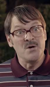 UK Comedy Clip: Friday Night Dinner and the Doorbell