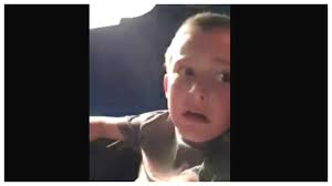Video Shows Terrifying Roller Coaster Ride When Little Boy's Seat Belt  Releases