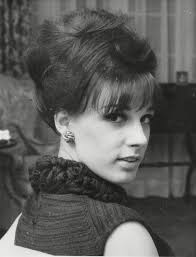 Jane Blackburn Ex-debutante Turned Actress Box Editorial Stock Photo