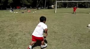 Kids Playing Football Fail Gif Penalty Kick Kulfy With over 7 million players, fantasy premier league is the biggest fantasy football game in the world.