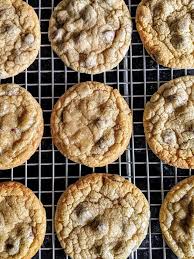 Copycat Chocolate Chip Millie S Cookies Recipe Millies Cookies Easy Cookie Recipes Cookie Recipe Uk