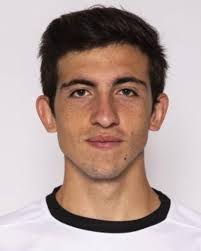 DEBUT EN PRIMERA DIVISIÓN DE TARREGA. Damos nuestra mayor enhorabuena a  César Tárrega por su debut con el Valencia CF en Primera División.👏 El  club se enorgullece de haber contribuido a la