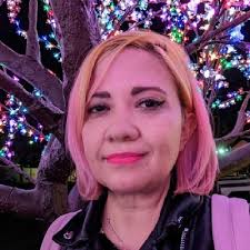 Lili Leon (@Lylypoint)