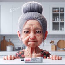 Either chapstick or a kleenex!!