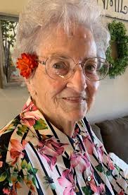Obituary information for Kathryn Swink