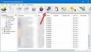 Internet download manager (idm) is a popular tool to increase download speeds by up to 5 times, resume, and schedule downloads. How To Install Idm Extension In Edge Chromium Browser